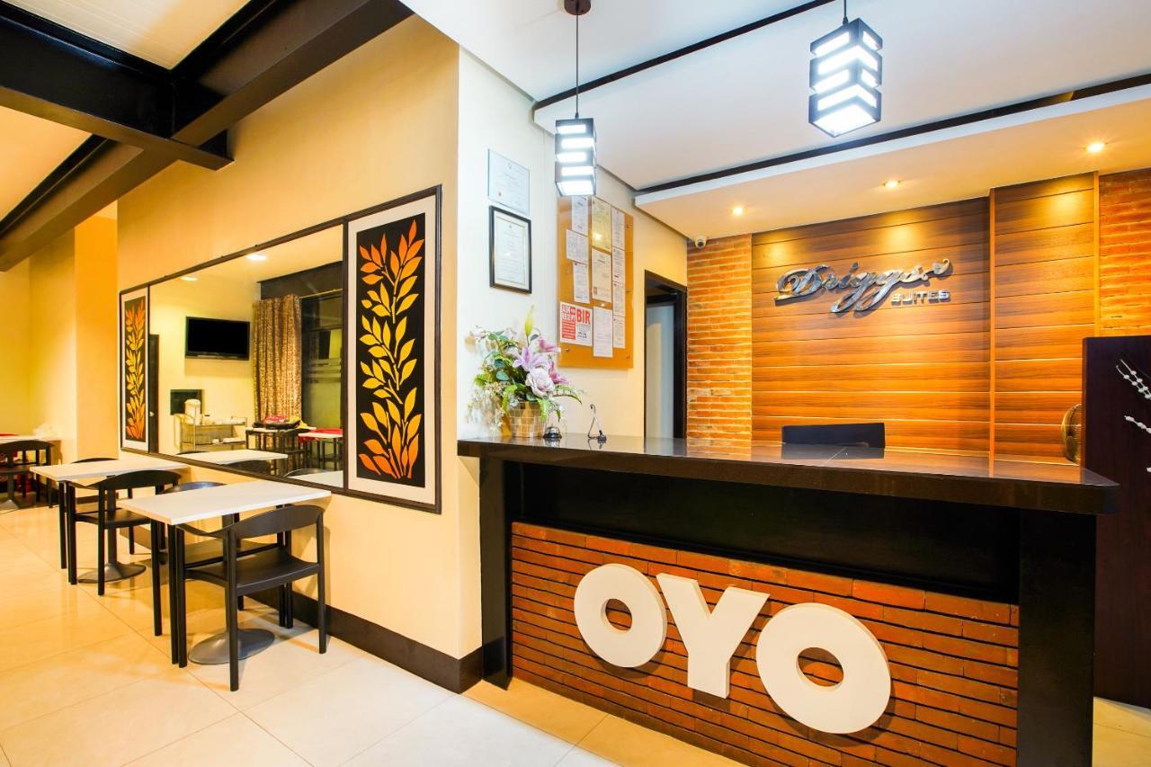 Oyo 244 Driggs Suites General Santos City Exterior photo