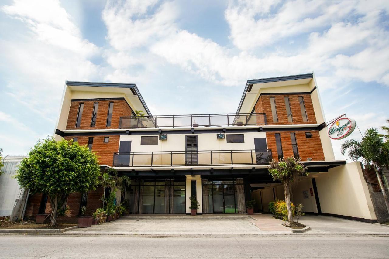 Oyo 244 Driggs Suites General Santos City Exterior photo