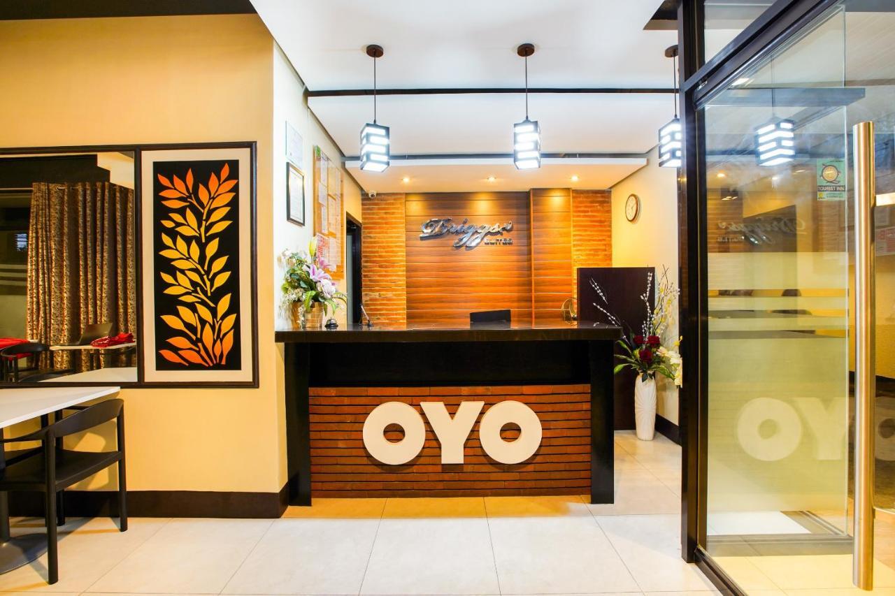 Oyo 244 Driggs Suites General Santos City Exterior photo